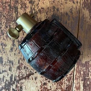 Avon collectible fragrance bottle, 3/$10